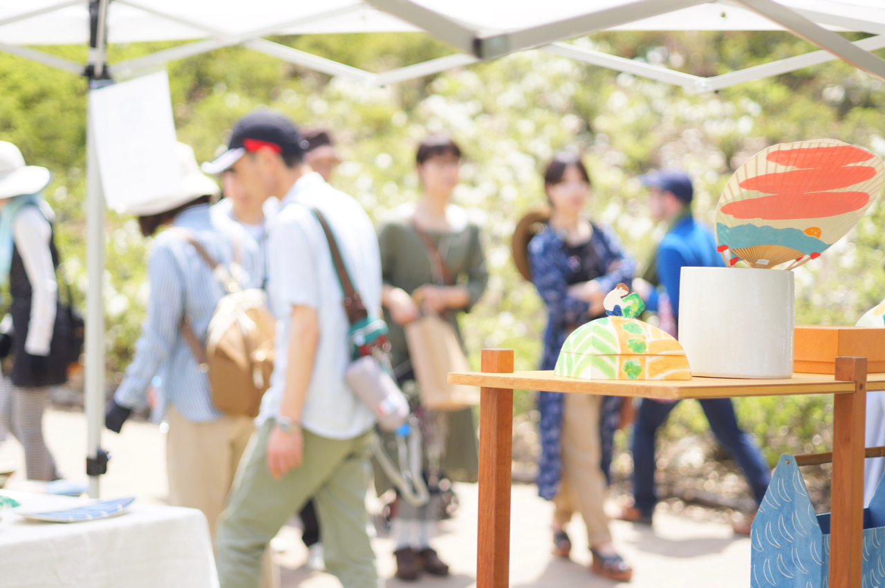 安達健 うつわ 器 花器 花瓶 松本クラフトフェア 安達健 うつわ 器 花器 花瓶 松本クラフトフェア